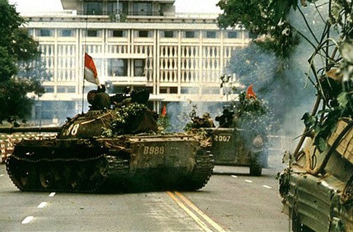 4월 30일 승리와  베트남의 강력한  성장 - ảnh 1