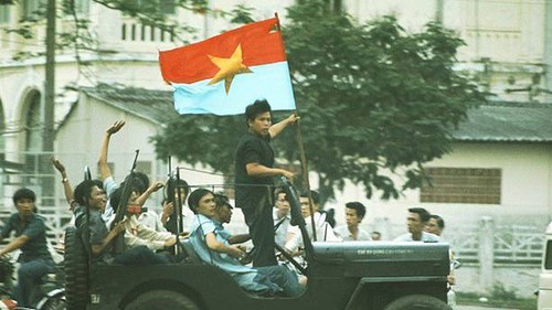 4월 30일 승리와  베트남의 강력한  성장 - ảnh 2