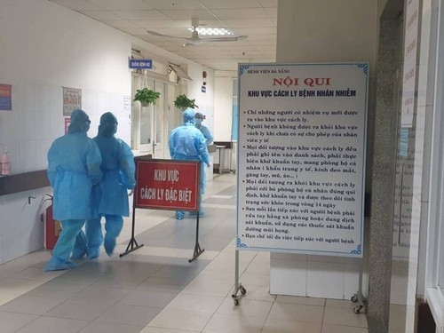 코로나 지역 감염사례 4건 추가, 하노이에서도 발생 - ảnh 1