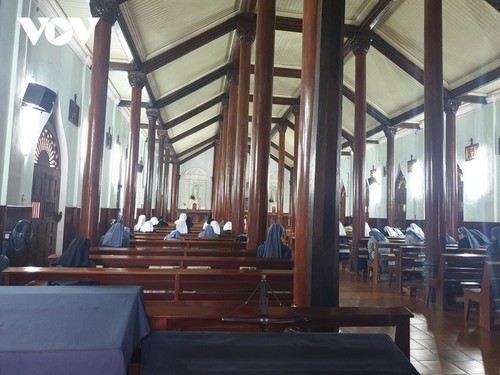 랑송 소수도원 – 국어 문자 형성 과정 보관소 랑송 소수도원 – 국어 문자 형성 과정 보관소