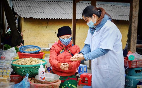 2월 27일 오전, 베트남 코로나 19 신규 감염 사례 미발생 - ảnh 1