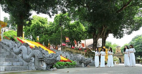 2021년 하노이 관광 수요 진작 축제, 다양한 신규 관광 상품 선보여… - ảnh 1