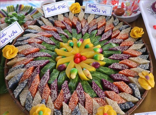 베트남 음식, 일본 여성 관광객 유치 - ảnh 1