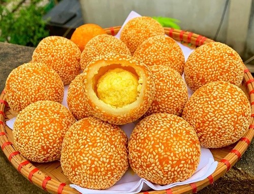 음식 – 베트남의 자부심 - ảnh 10