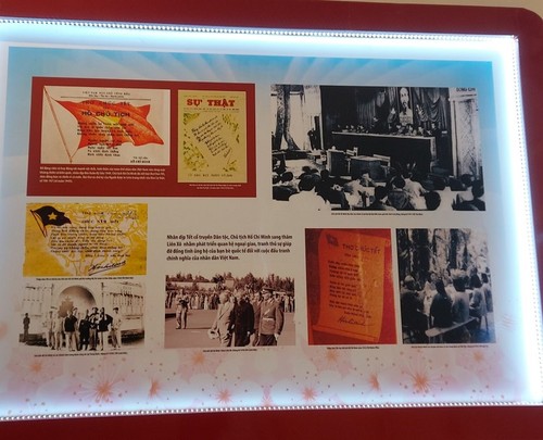 베트남 공산당 설립 93주년 기념 문화 예술 프로그램 - ảnh 3