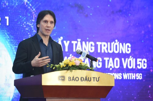 베트남, 국가 디지털 전환에 대한 확고한 계획 - ảnh 1
