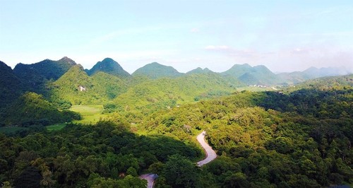 2023 월드 트래블 어워드가 뽑은 베트남 관광지들 - ảnh 15