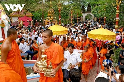 국제사회, 종교‧신앙 자유권 및 인권 보장에 베트남의 노력 높이 평가 - ảnh 1