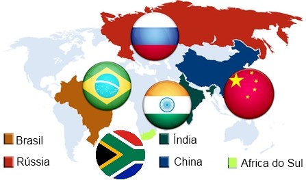BRICS:ប្រែក្លាយកម្លាំងពលំដោយឡែកទៅជាកម្លាំងពលំរួម - ảnh 1