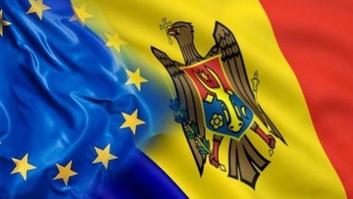 EU កំណត់ពេលវេលាចុះហត្ថលេខាលើកិច្ចព្រមព្រៀងចងសម្ព័ន្ធជាមួយ Moldova - ảnh 1