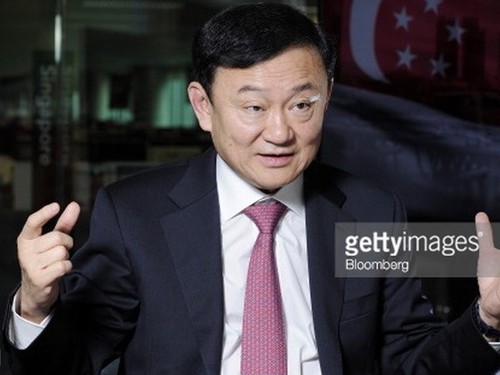 តុលាការព្រហ្មទ័ណ្ឌថៃចេញដីការចាប់ឃាត់ខ្លួនអតីតនាយករដ្ឋមន្រ្តី Thaksin Shinawatra - ảnh 1