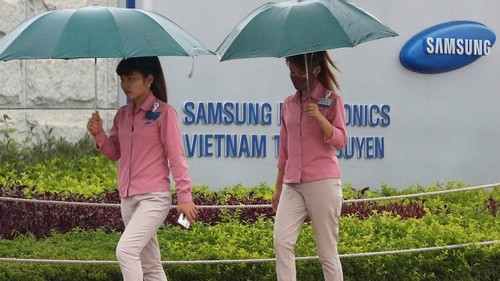 Investasi asing di Vietnam terus meningkat - ảnh 1
