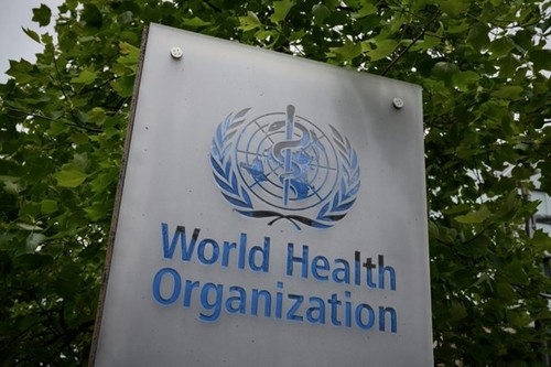 AS memindahkan kontribusi untuk WTO ke berbagai program PBB yang lain - ảnh 1