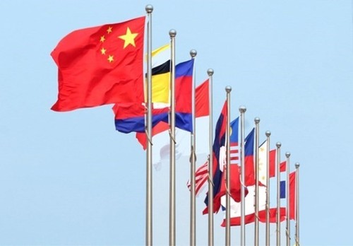 Tiongkok menghargai kerjasama Tiongkok-ASEAN - ảnh 1