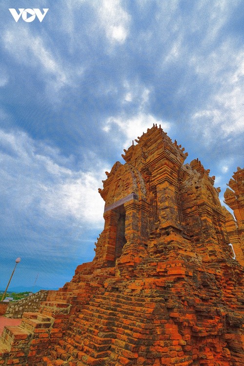 Kalau mengunjungi Provinsi Ninh Thuan, jangan melepaskan dua tujuan wisata ini  - ảnh 6