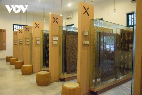 Museum Tekstil – Tempat Konservasikan dan Perkenalkan Pusaka Budaya Indonesia - ảnh 5