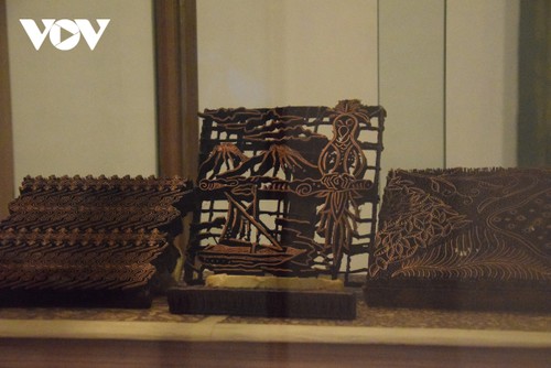 Museum Tekstil – Tempat Konservasikan dan Perkenalkan Pusaka Budaya Indonesia - ảnh 4