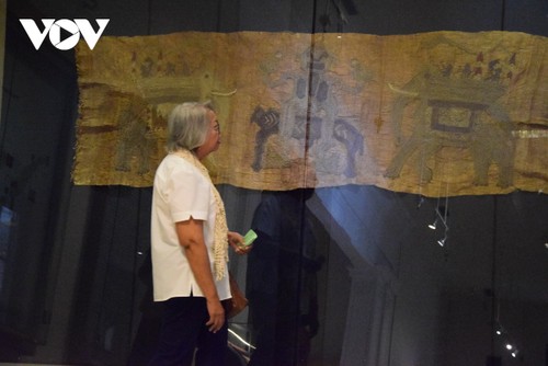 Museum Tekstil – Tempat Konservasikan dan Perkenalkan Pusaka Budaya Indonesia - ảnh 2