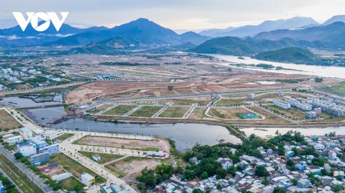 Kota Da Nang Percepat Penyerapan Investasi - ảnh 2