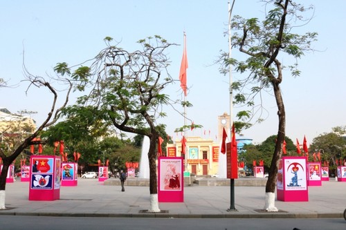 Kota Hai Phong Berupaya Menjadi Motivasi Pertumbuhan Seluruh Negeri - ảnh 1