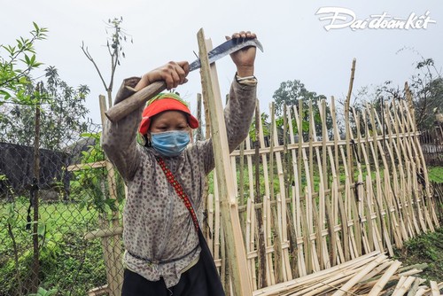 Keindahan Dusun Xa Phin di Provinsi Ha Giang  - ảnh 11