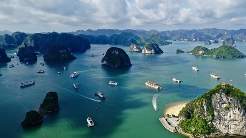 Destinasi-Destinasi Wisata Liburan di Hari Nasional Vietnam (2 September) - ảnh 3
