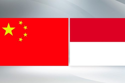 Tiongkok dan Indonesia Bersama-sama Memimpin Konferensi ke-3 Mekanisme Dialog Tingkat Tinggi antara Dua Pihak - ảnh 1