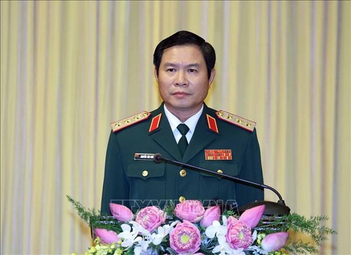 Vietnam Berikan Kontribusi Positif pada Kerja Sama Pertahanan Antarnegara ASEAN  - ảnh 1