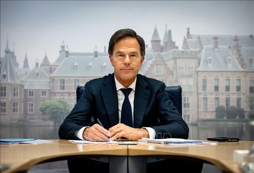 Kunjungan Resmi PM Belanda, Mark Rutte ke Vietnam: Membawa Hubungan Kerja Sama Dua Negara ke Ketinggian Baru - ảnh 1