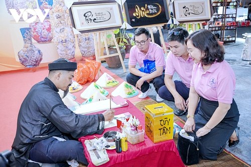Pariwisata Kota Ho Chi Minh Menuju ke Target Baru - ảnh 2