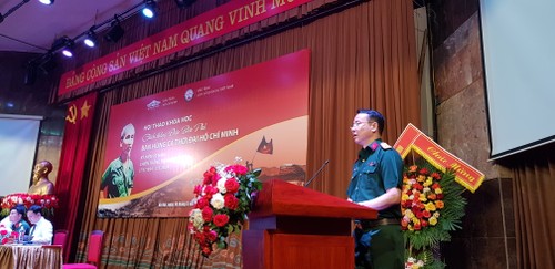 Kemenangan Dien Bien Phu – Epos Zaman Ho Chi Minh - ảnh 2