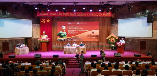 Kemenangan Dien Bien Phu – Epos Zaman Ho Chi Minh - ảnh 1