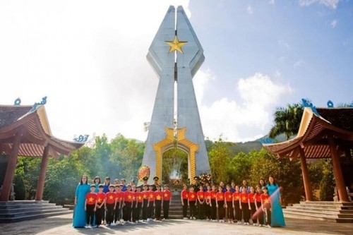 Quang Ninh: Serentetan Promosi Menarik untuk Mendongkrak Kebutuhan Pariwisata - ảnh 1
