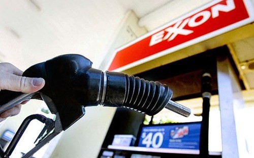 越南国内汽油价格恢复上涨 - ảnh 1