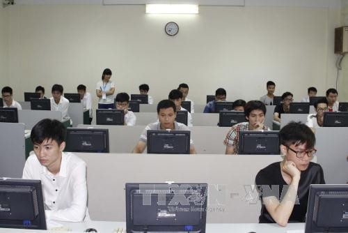  越南信息技术目标计划获得批准 - ảnh 1