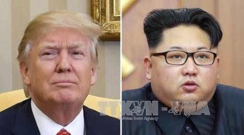 朝鲜强调：美国的新制裁是徒劳的 - ảnh 1