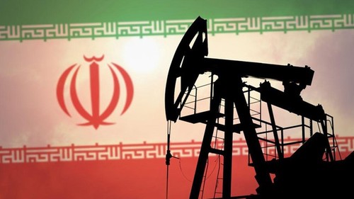 伊朗否决OPEC的增产建议 - ảnh 1