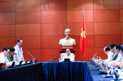 越南与2018世界经济论坛东盟峰会：随时进入融入国际新阶段 - ảnh 1