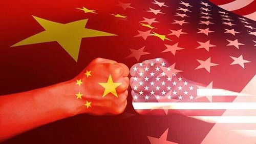 中国发布白皮书 阐明中国在中美经贸争端中的立场 - ảnh 1