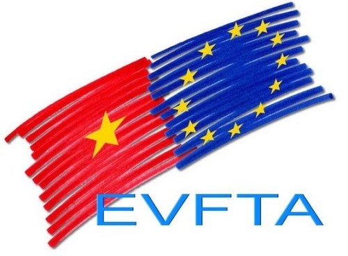 越捷经济合作十分期待EVFTA - ảnh 1