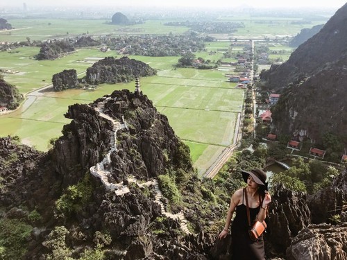 2020新年：越南北部最热门的旅游目的地 - ảnh 1
