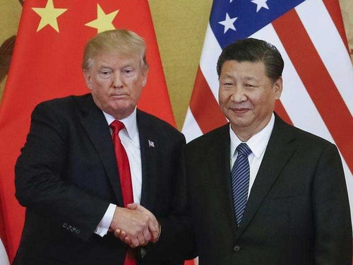 美国不再将中国列为汇率操纵国 - ảnh 1