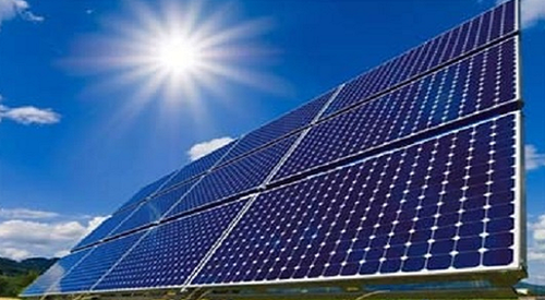 越南出台鼓励发展太阳能的机制 - ảnh 1