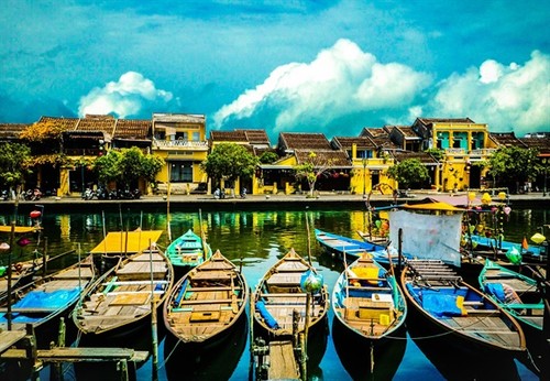 越南入围2020年世界旅游大奖提名名单 - ảnh 1