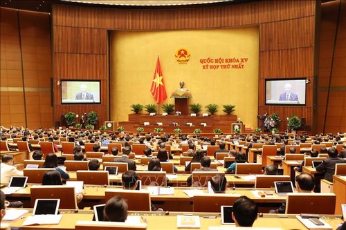 越南第十五届国会：提高活动效果满足发展需求 - ảnh 2