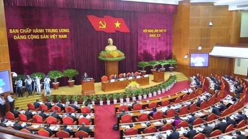 越南政府传递经济复苏和发展的强烈信息 - ảnh 1