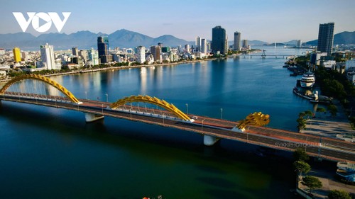 岘港努力打造越南的特色城市 - ảnh 2