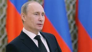 Putin Nominates Medvedev As Prime Minister - ảnh 1