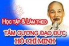 HCM City  reviews its movement to learn from Ho Chi Minh’s moral examples - ảnh 1
