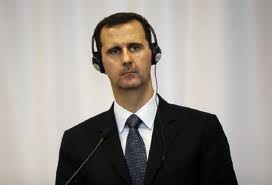 Syria: Bashar al-Assad has no plans to resign - ảnh 1